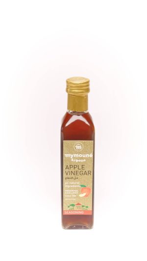 Mymoune Apple Vinegar 250ml
