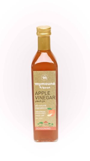 Mymoune Apple Vinegar 500ml