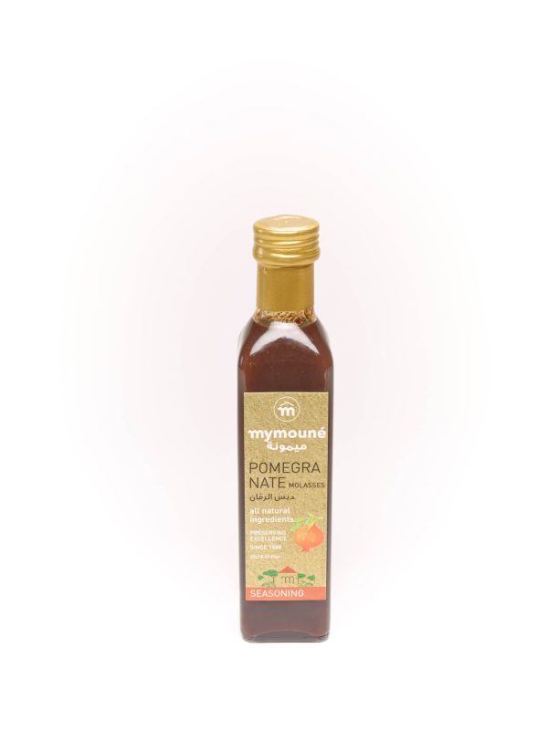 Mymoune Pomegranate Molasses