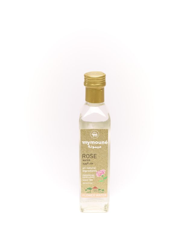 Mymoune Rose Water 250 ml