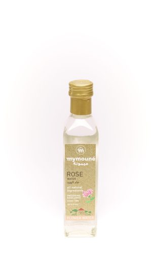 Mymoune Rose Water 250 ml