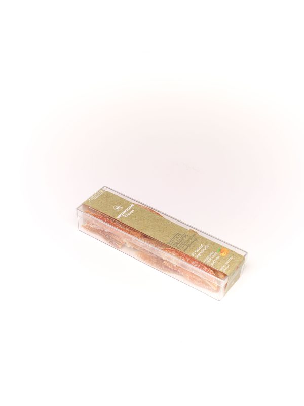 Mymoune Bitter Orange Peel in sugar 150g