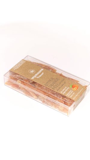 Mymoune Bitter Orange Peel in Sugar 300g