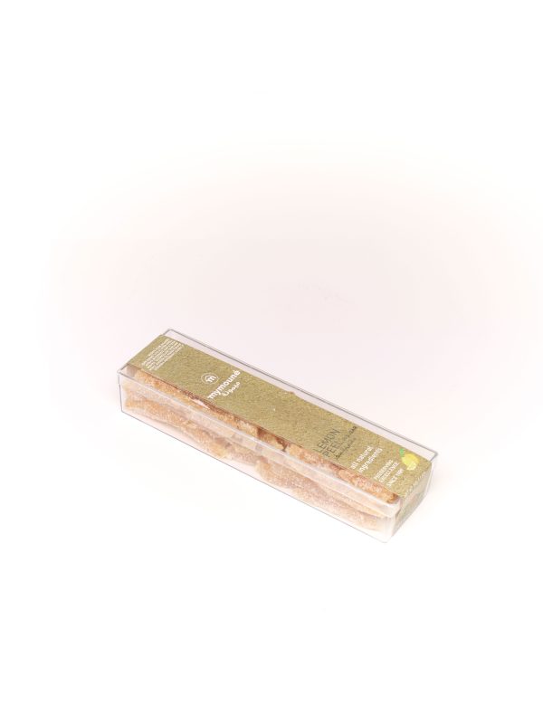 Mymoune Lemon Peel in Sugar 150g