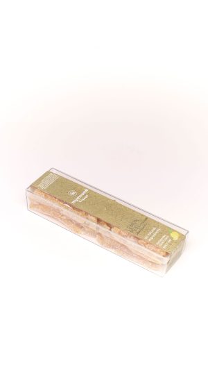 Mymoune Lemon Peel in Sugar 150g