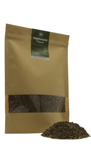 Mymoune Zaatar Bag