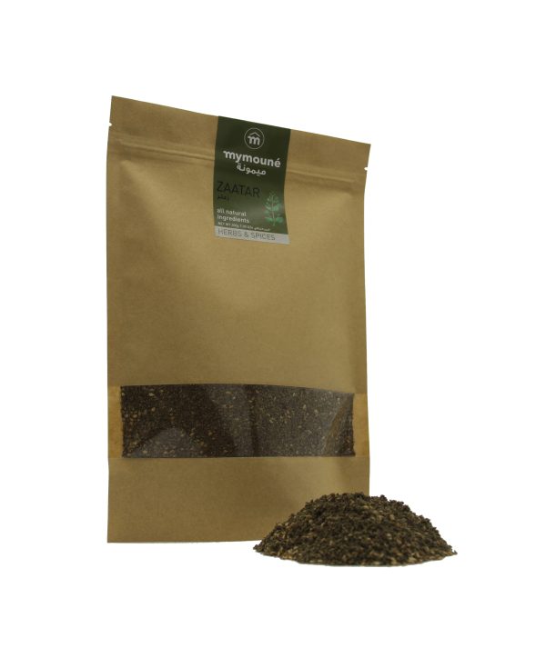 Mymoune Zaatar Bag
