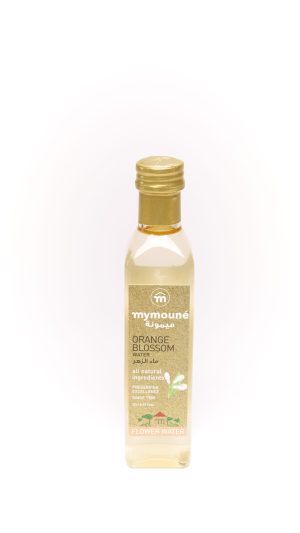 Mymoune Orange Blossom Water 250 ml