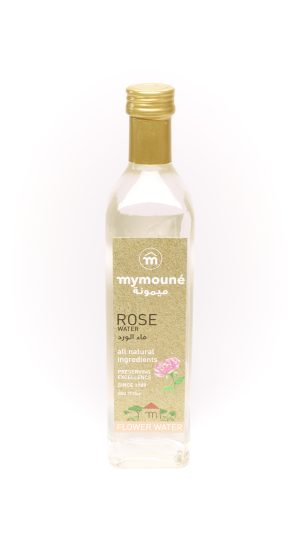 Mymoune Rose Water 500 ml