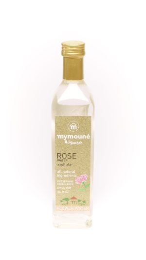 Mymoune Rose Water 500 ml