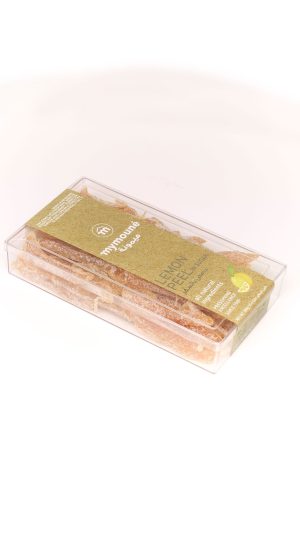 Mymoune Lemon Peel in Sugar 300g